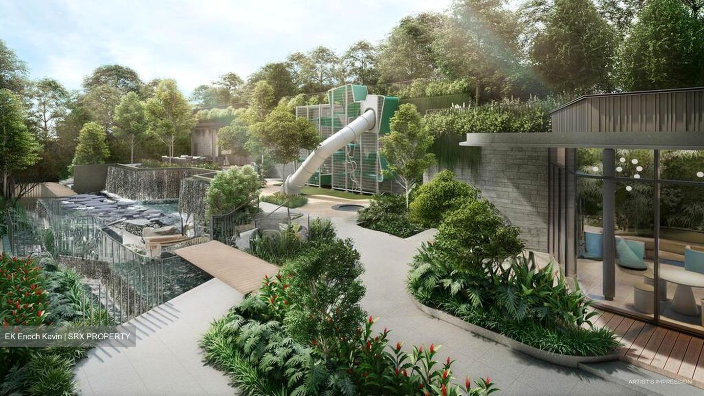 Terra Hill (D5), Apartment #502273001